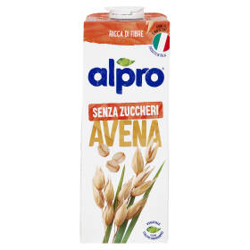 Adez Avena PET 800 ml   - Spesa Online