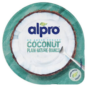 alpro Cocco Bianco 120g