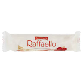 Raffaello 4 pezzi 40 g