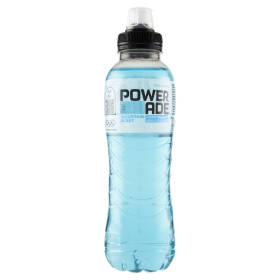 POWERADE Mountain Blast Zero PET 500 ml