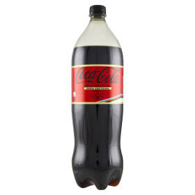 Coca-Cola Zero Caffeine Free PET 1.5 L