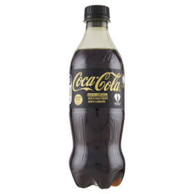 Coca-Cola Zero Caffeina Zero Zuccheri PET 45 cl