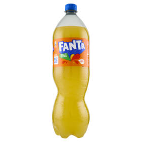 Fanta Orange PET 1,5 L