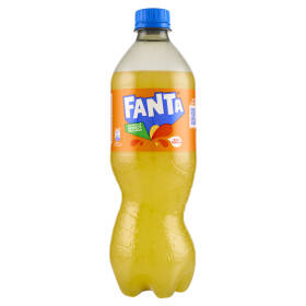 Fanta Orange PET 66 cl