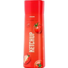 Prozis zero ketchup original senza zucchero e grassi 355 g