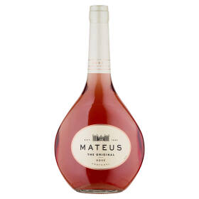 Mateus the Original Rosé 750 ml