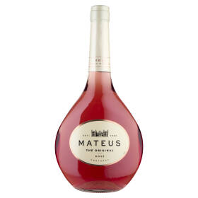 Mateus the Original Rosé 750 ml