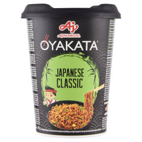 Oyakata Japanese Classic 93 g