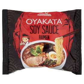 Oyakata Soy Sauce Ramen 83 g