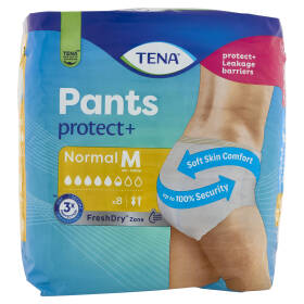 Tena Pants Normal M 8 pz