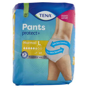Tena Pants Normal L 7 pz
