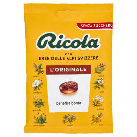 Ricola l'Originale 70 g