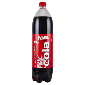 Selex Cola 1,5 L