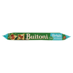 BUITONI Brisée Pasta Briseé Rettangolare Rotolo 230g