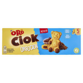 Oro Saiwa Oro Ciok - Orsociok - 150 g