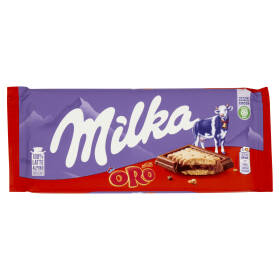 Milka Oro Saiwa 87 g