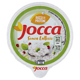 Jocca Senza Lattosio 175 g
