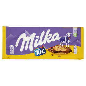 Milka Tuc 87 g