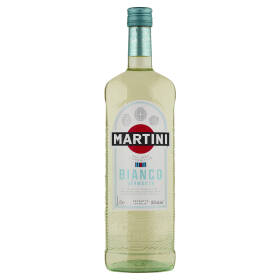 Martini Bianco Vermouth 1 L