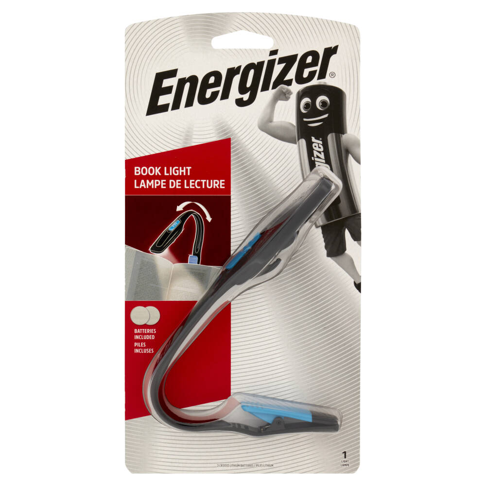 Energizer Book Light NonPesa.it Spesa Online