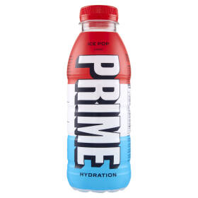 Prime Hydration Ice Pop Flavour 500 ml