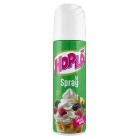 Hoplà la Spray 250 g