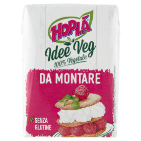 Hoplà Idee Veg da Montare 200 ml