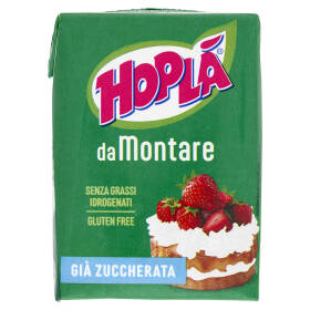 Hoplà da Montare 200 ml