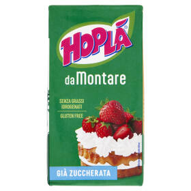 Hoplà da Montare 500 ml