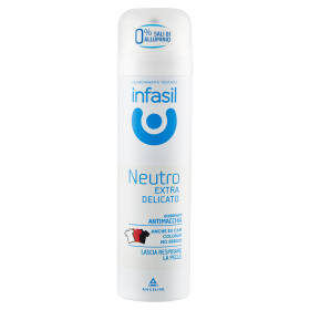 infasil Deospray Neutro Extra Delicato 150 ml