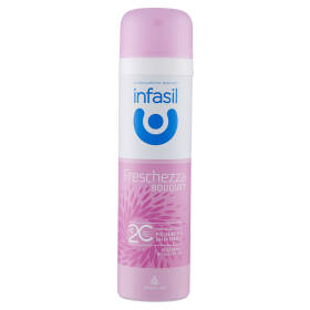 infasil Freschezza Bouquet Deodorante Spray 150 ml