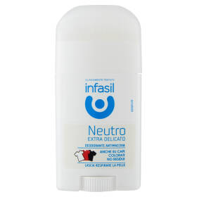 infasil Deostick Neutro Extra Delicato 50 ml