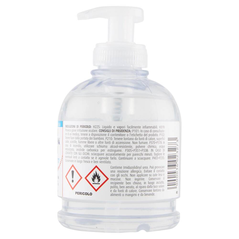 Amuchina Gel X-GERM 250ml   - Spesa Online