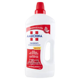 Amuchina Pavimenti Freschezza Alpina 1250 ml