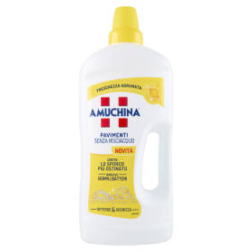 Amuchina Pavimenti Freschezza Agrumata 1250 ml