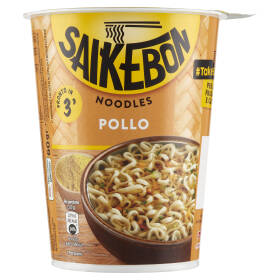 MAGGI Fusian Noodles Gusto Pollo 71 g