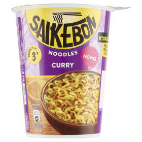 Saikebon Noodles Curry 61 g