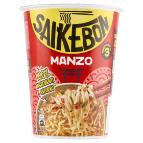 Saikebon Manzo 60 g