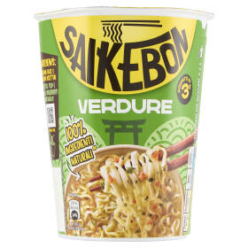 Saikebon Verdure 60 g