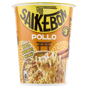 Saikebon Pollo 60 g
