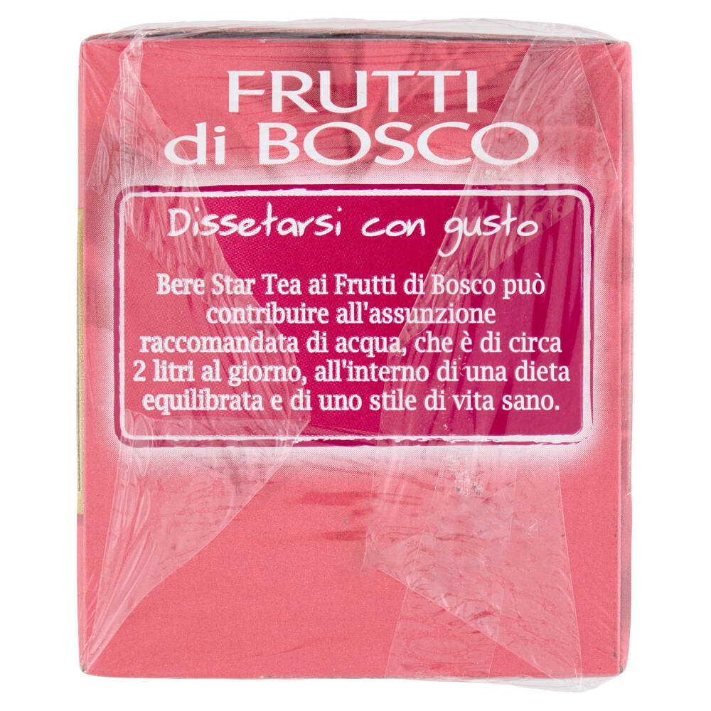 Star Tea Deteinato 25 x 1,5 g