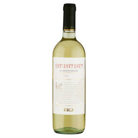Bigi Est! Est!! Est!!! di Montefiascone DOC Secco 750 ml