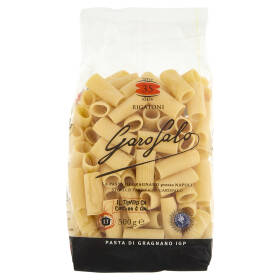 Garofalo Rigatoni 35 Pasta di Gragnano IGP 500 g