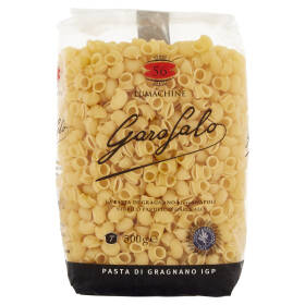 Garofalo Lumachine No. 56 Pasta di Semola di Grano Duro 500 g