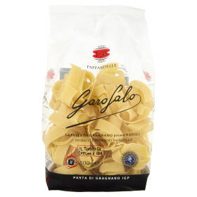 Garofalo Pappardelle 1-35 Pasta di Gragnano IGP 500 g