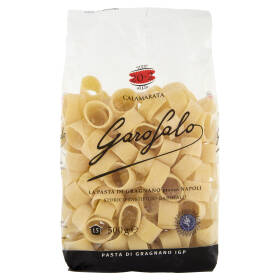 Garofalo Calamarata 20-2 Pasta di Gragnano IGP 500 g