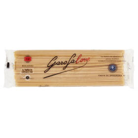 Garofalo Bucatini 14 Pasta di Gragnano IGP 500 g