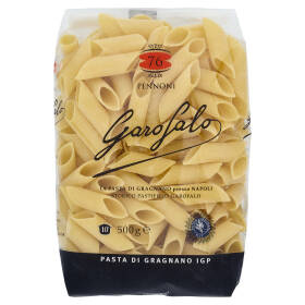 Garofalo Pennoni 76 Pasta di Gragnano IGP 500 g