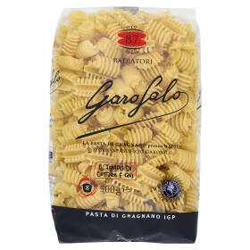 Garofalo Radiatori 87 Pasta di Gragnano IGP 500 g
