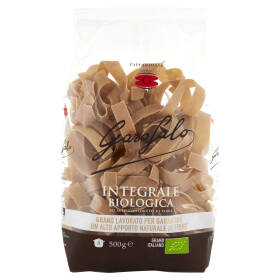 Garofalo Pappardelle 5-13 Integrale Biologica 500 g